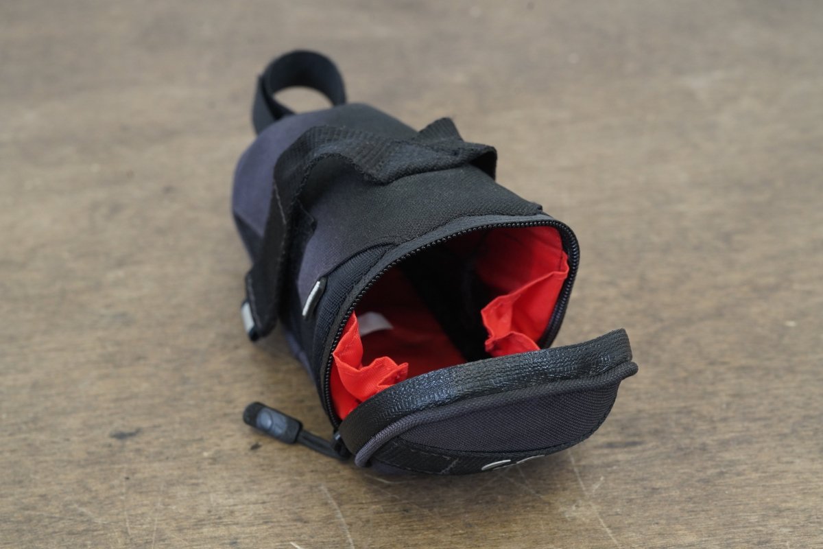 Bontrager Road CX MTB Bike Saddle Bag