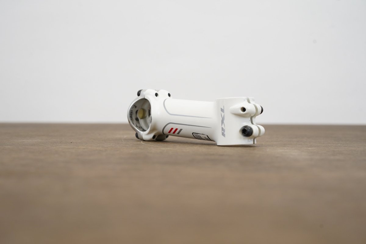 Bontrager RXL 100mm ±7 Degree Alloy Road Stem 127g 1 1/8" 31.8mm
