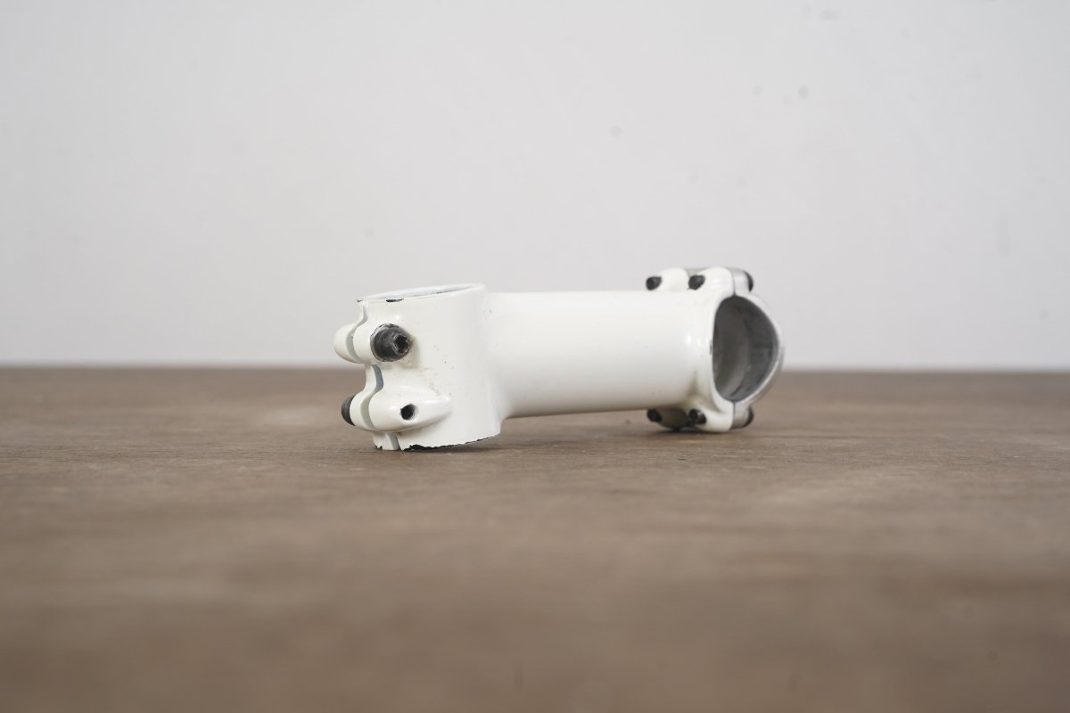 Bontrager RXL 100mm ±7 Degree Alloy Road Stem 135g 1 1/8" 31.8mm