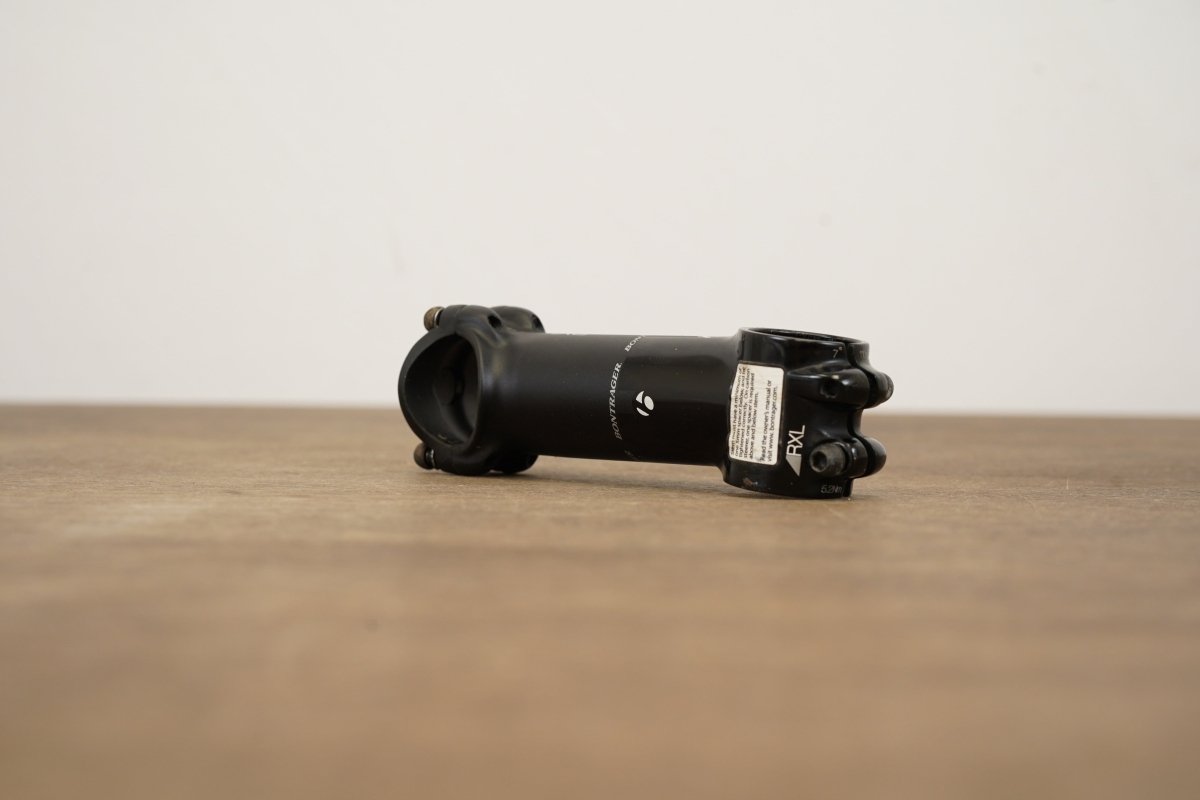 Bontrager RXL 110mm ±7 Degree Alloy Road Stem 136g 1 1/8" 31.8mm