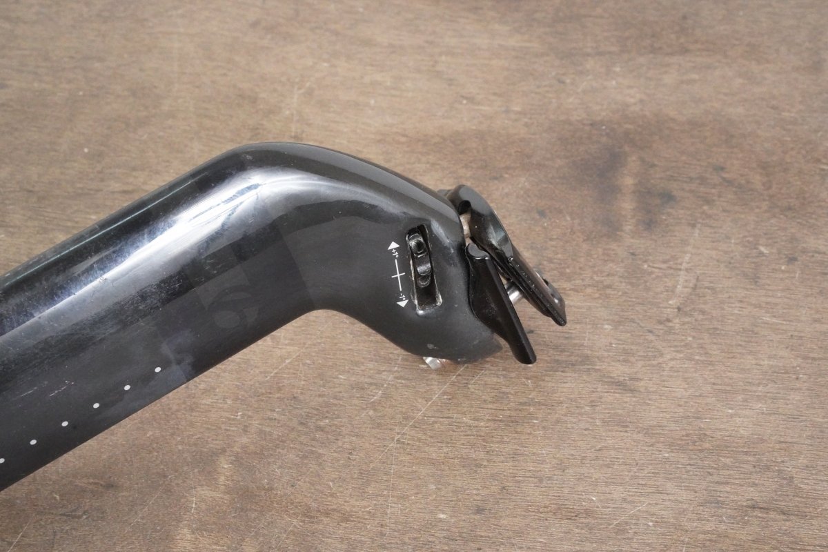 Bontrager Speed Concept 9 Carbon TT Triathlon Seatpost