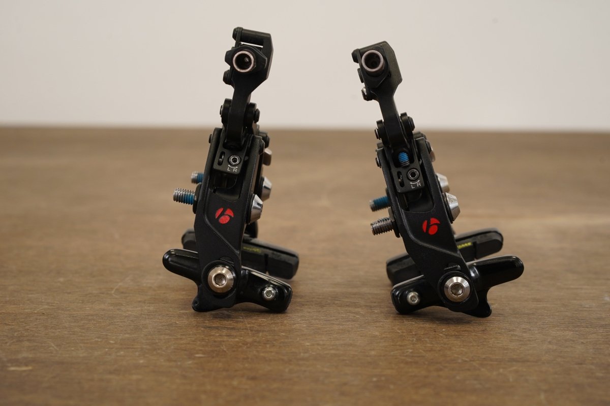 Bontrager Speed Stop V2 Direct Mount Integrated Rim Brake Calipers