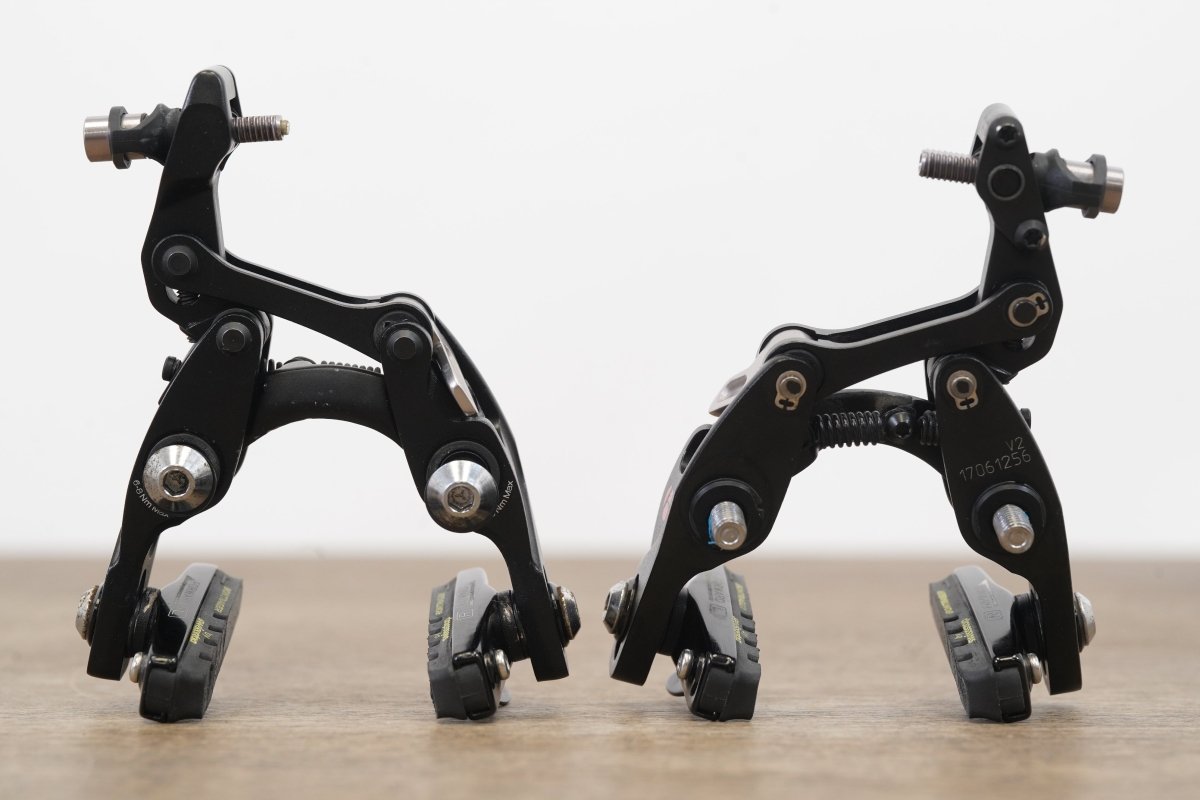 Bontrager Speed Stop V2 Direct Mount Integrated Rim Brake Calipers