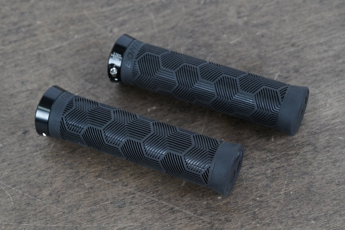 Bontrager XR Trail Elite Handlebar Grips 105g