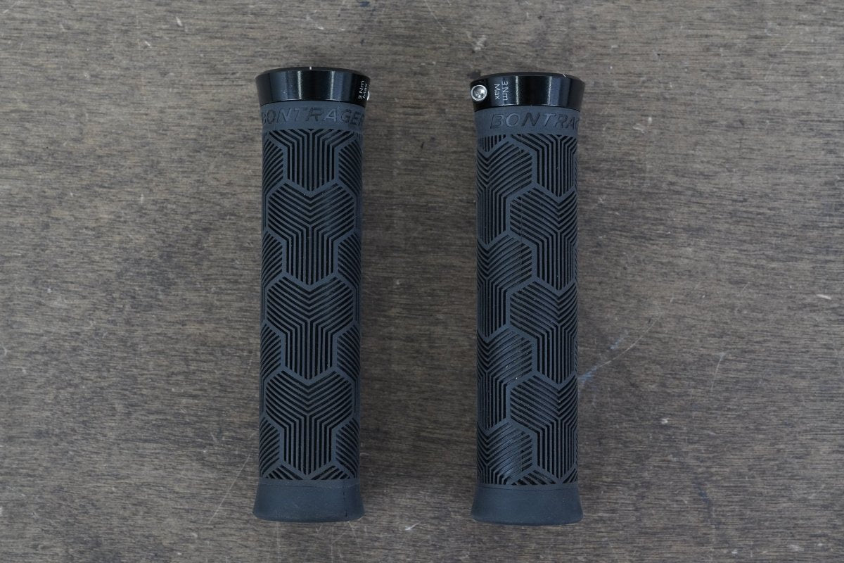 Bontrager XR Trail Elite Handlebar Grips 105g