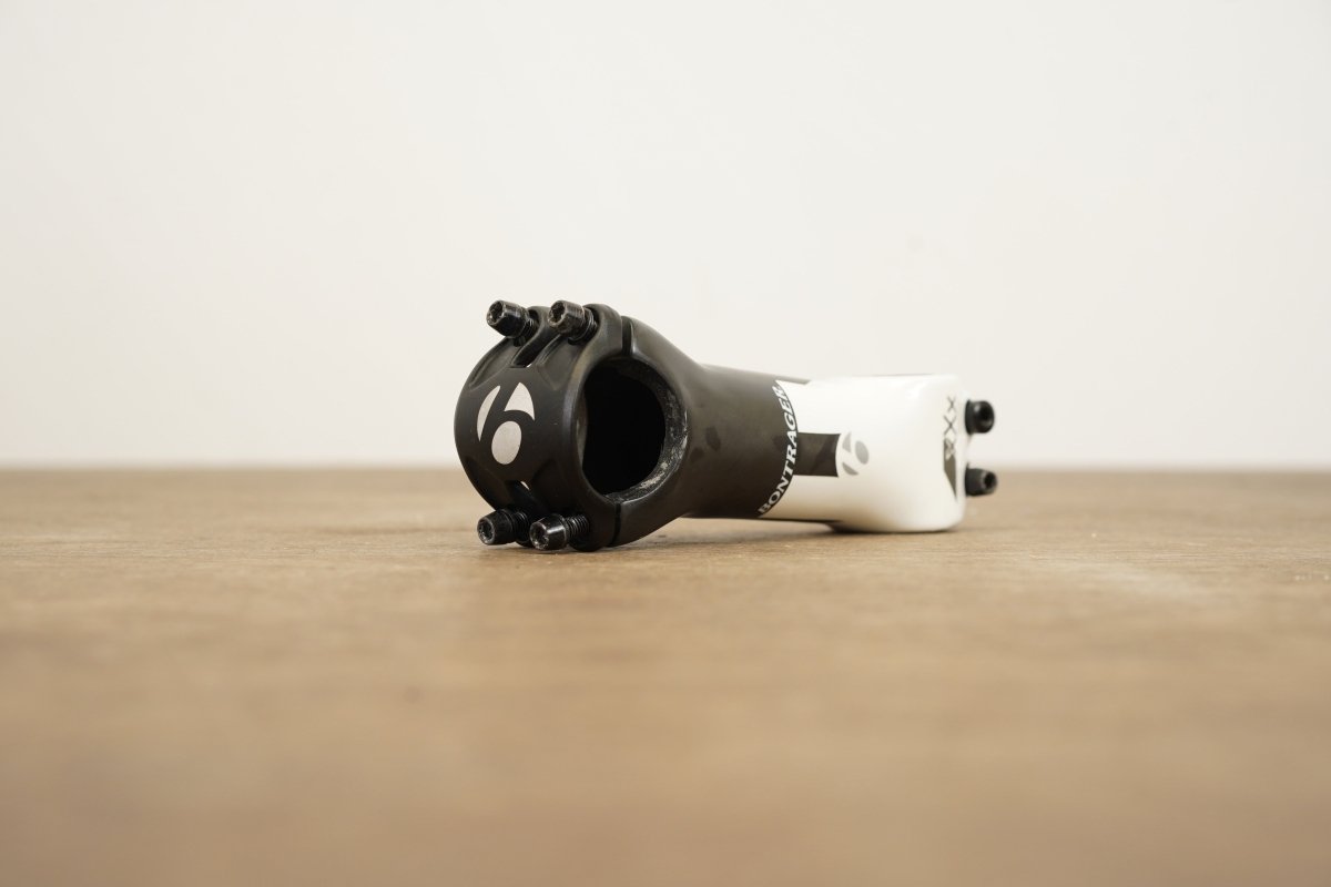 Bontrager XXX 110mm ±7 Degree Carbon Road Stem 121g 1 1/8" 31.8mm