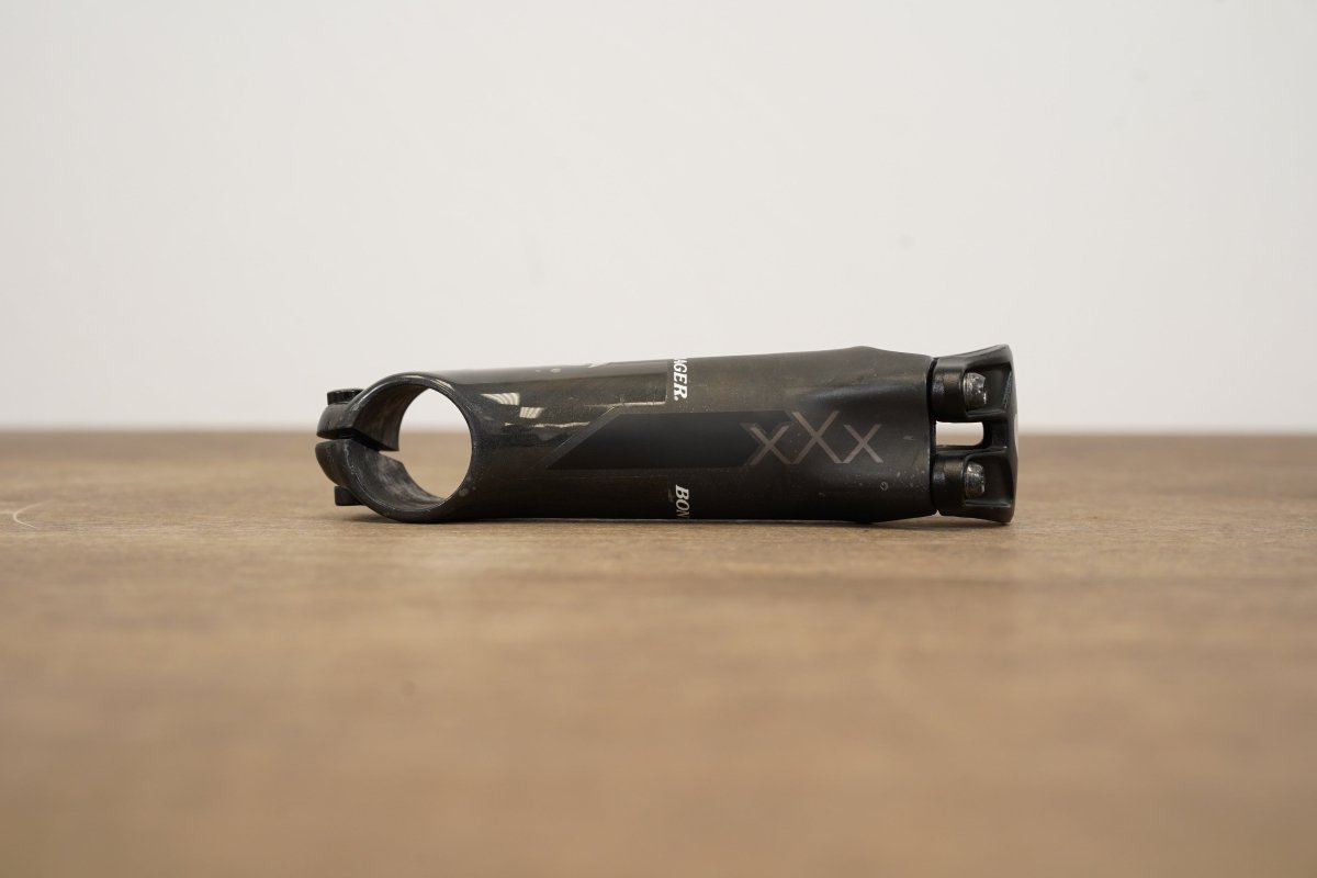 Bontrager XXX 120mm ±7 Degree Carbon Road Stem 132g 1 1/8" 31.8mm