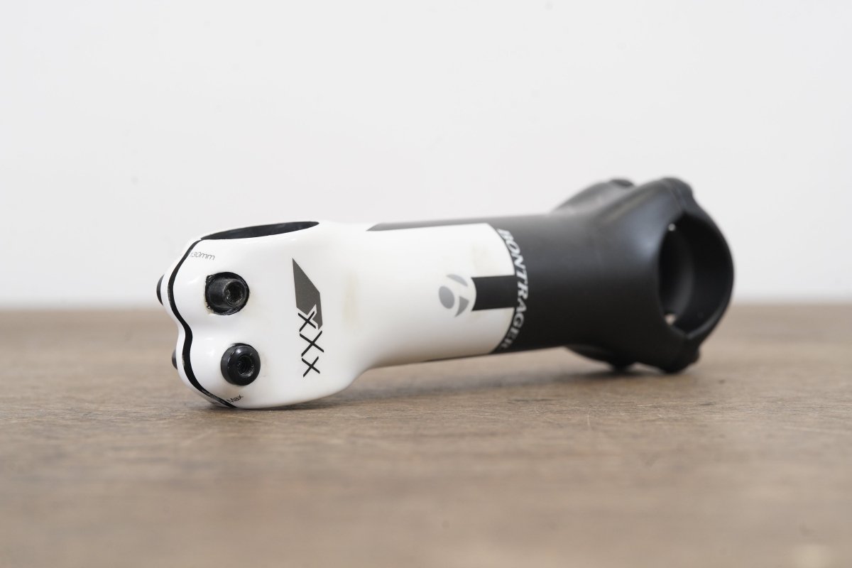 Bontrager XXX 130mm ±7 Degree Carbon Road Stem 135g 1 1/8" 31.8mm