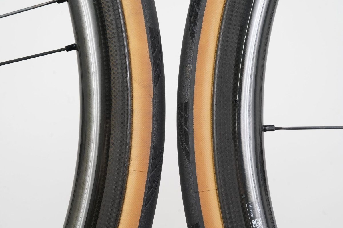 Campagnolo Bora WTO 33 Carbon Tubeless Rim Brake Wheelset Campagnolo 11 Speed