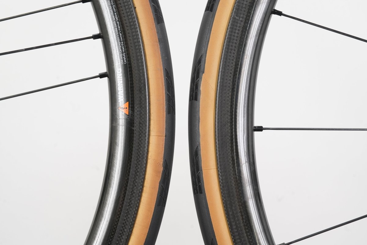 Campagnolo Bora WTO 33 Carbon Tubeless Rim Brake Wheelset Campagnolo 11 Speed