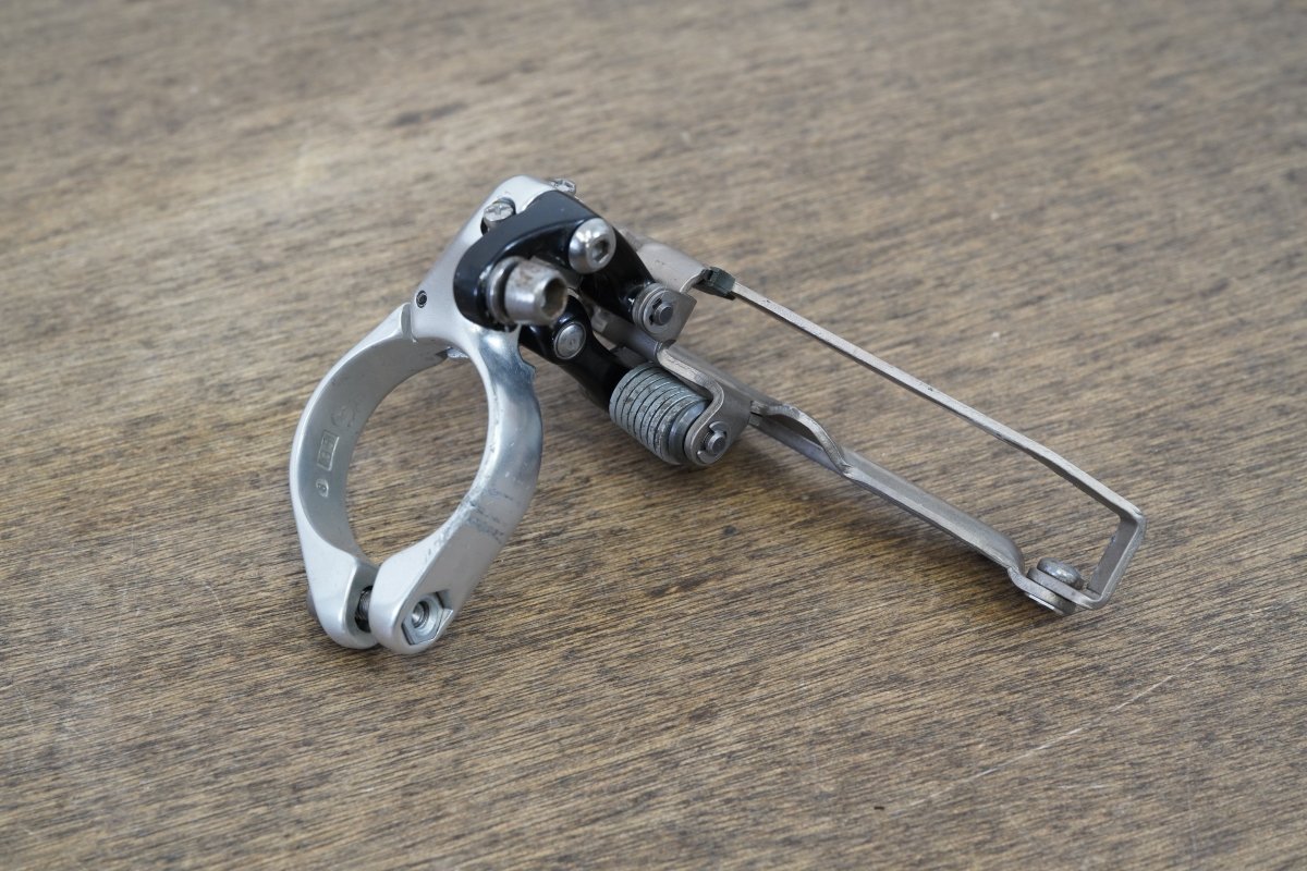 Campagnolo Chorus 10 Speed Mechanical Front Derailleur