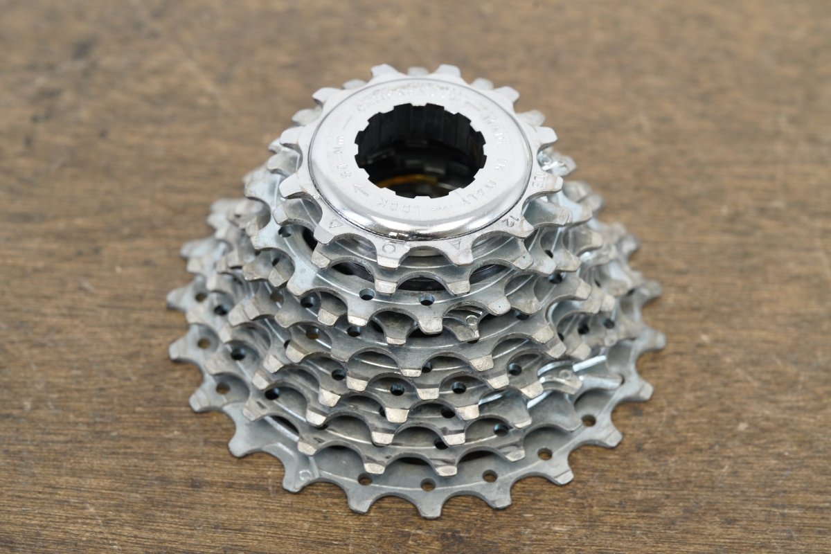 Campagnolo Chorus 10 Speed Mechanical Rim Brake Road Full Groupset