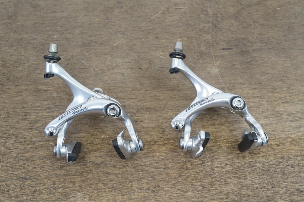 Campagnolo Chorus 10 Speed Mechanical Rim Brake Road Full Groupset