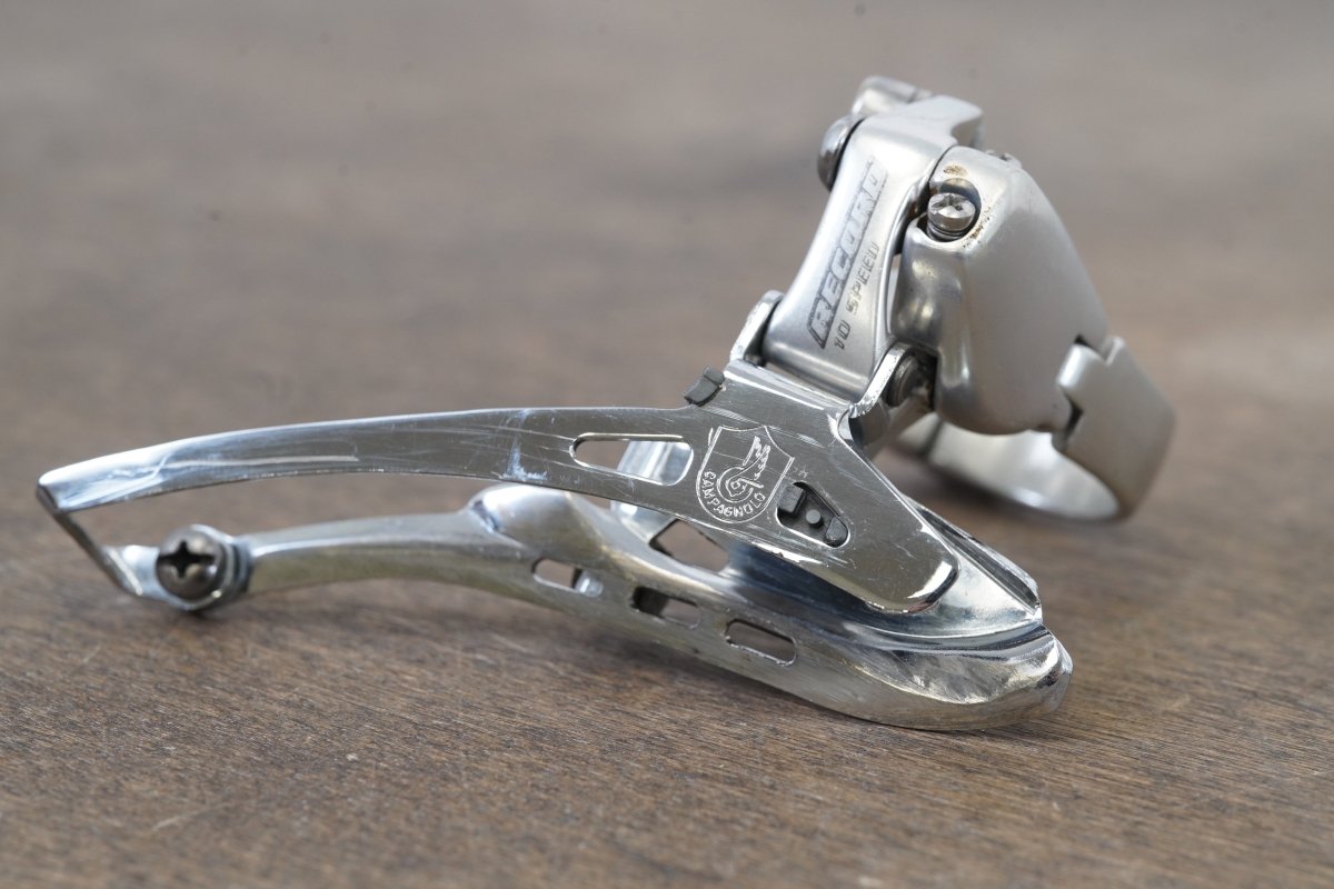 Campagnolo Chorus 10 Speed Mechanical Rim Brake Road Full Groupset