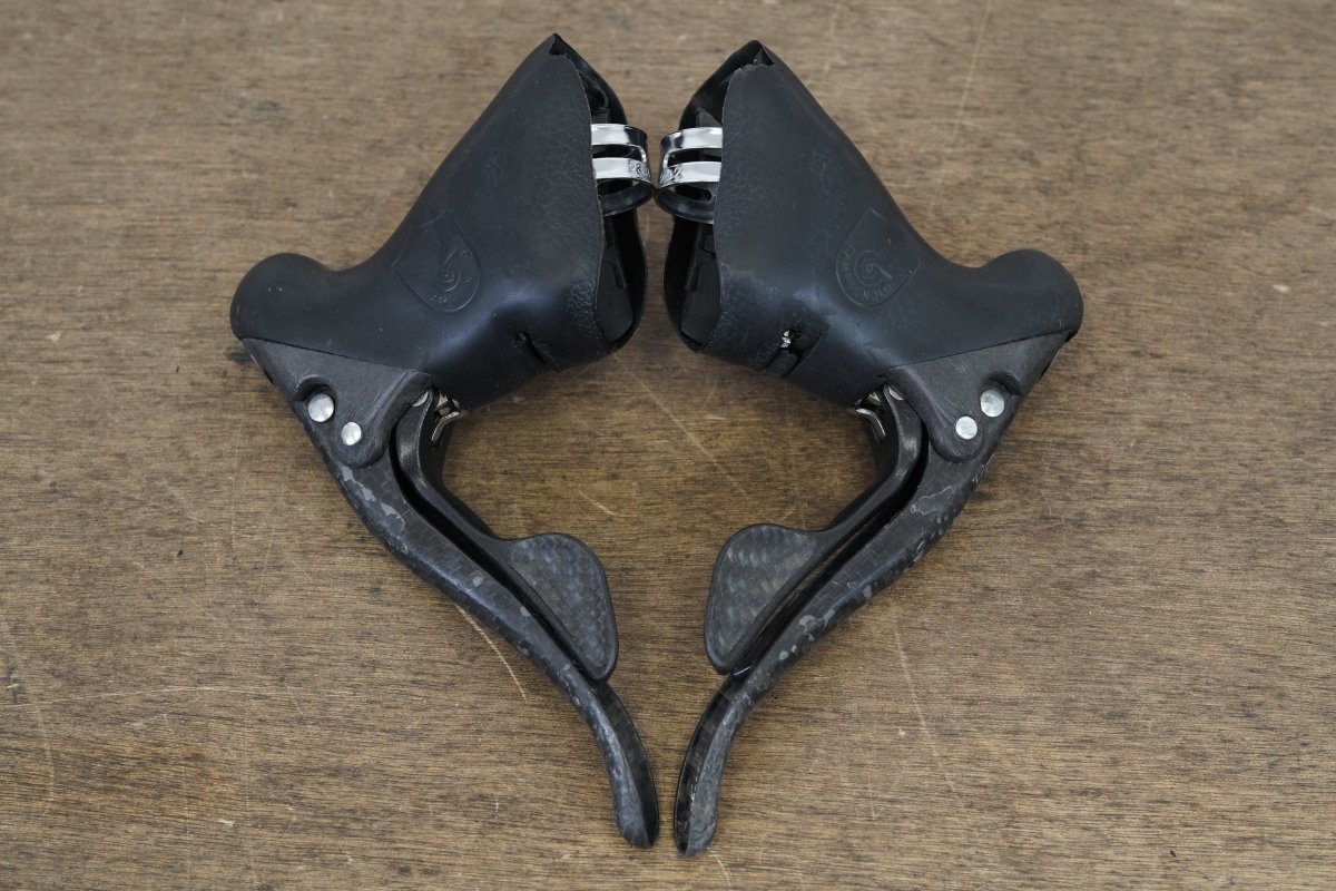 Campagnolo Chorus 10 Speed Mechanical Rim Brake Road Groupset