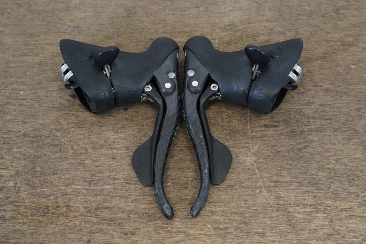 Campagnolo Chorus 10 Speed Mechanical Rim Brake Road Groupset