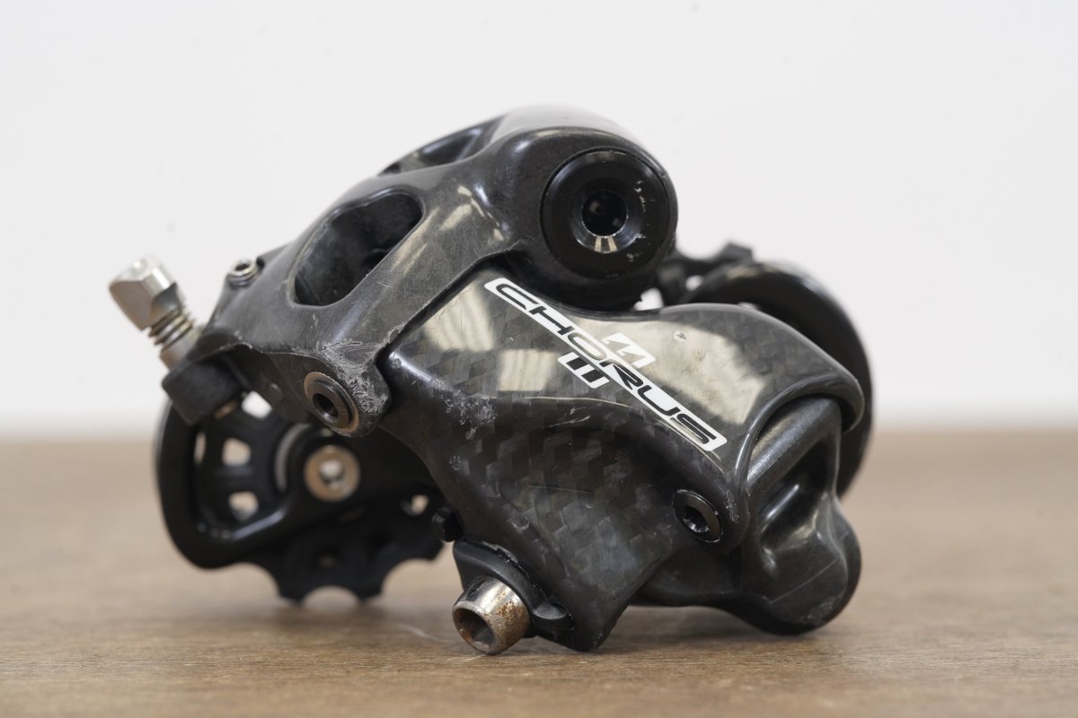 Campagnolo Chorus 11 Speed Mechanical Rim Brake Road Full Groupset (2015+)