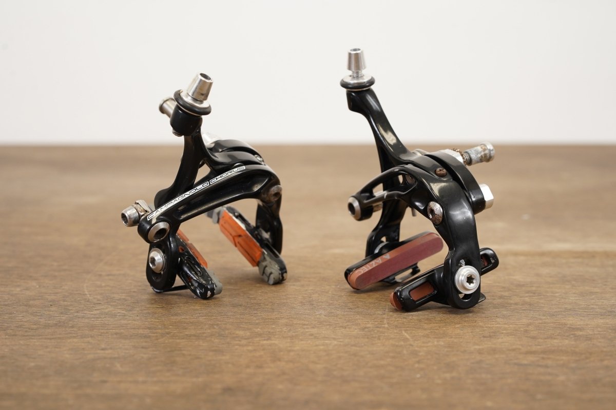 Campagnolo Chorus 11 Speed Mechanical Rim Brake Road Full Groupset (2015+)