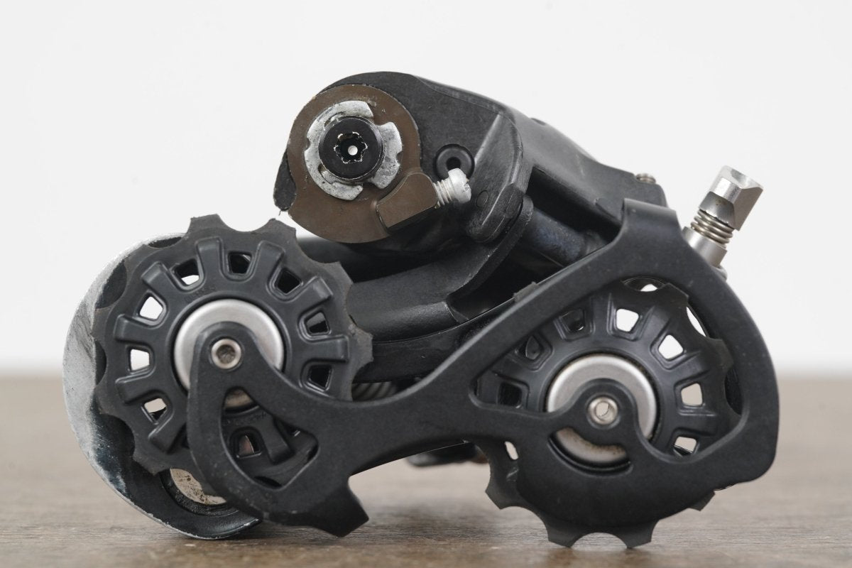 Campagnolo Chorus 11 Speed Mechanical Rim Brake Road Full Groupset (2015+)