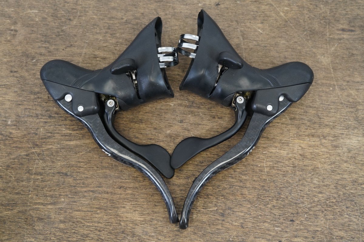 Campagnolo Chorus 11 Speed Mechanical Rim Brake Road Full Groupset (2015+)