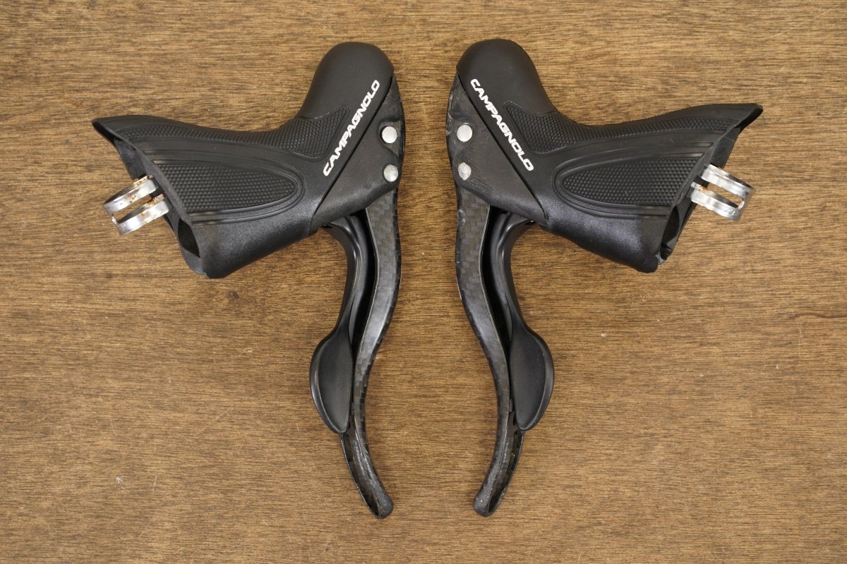 Campagnolo Chorus 11 Speed Mechanical Rim Brake Road Full Groupset (2015+)