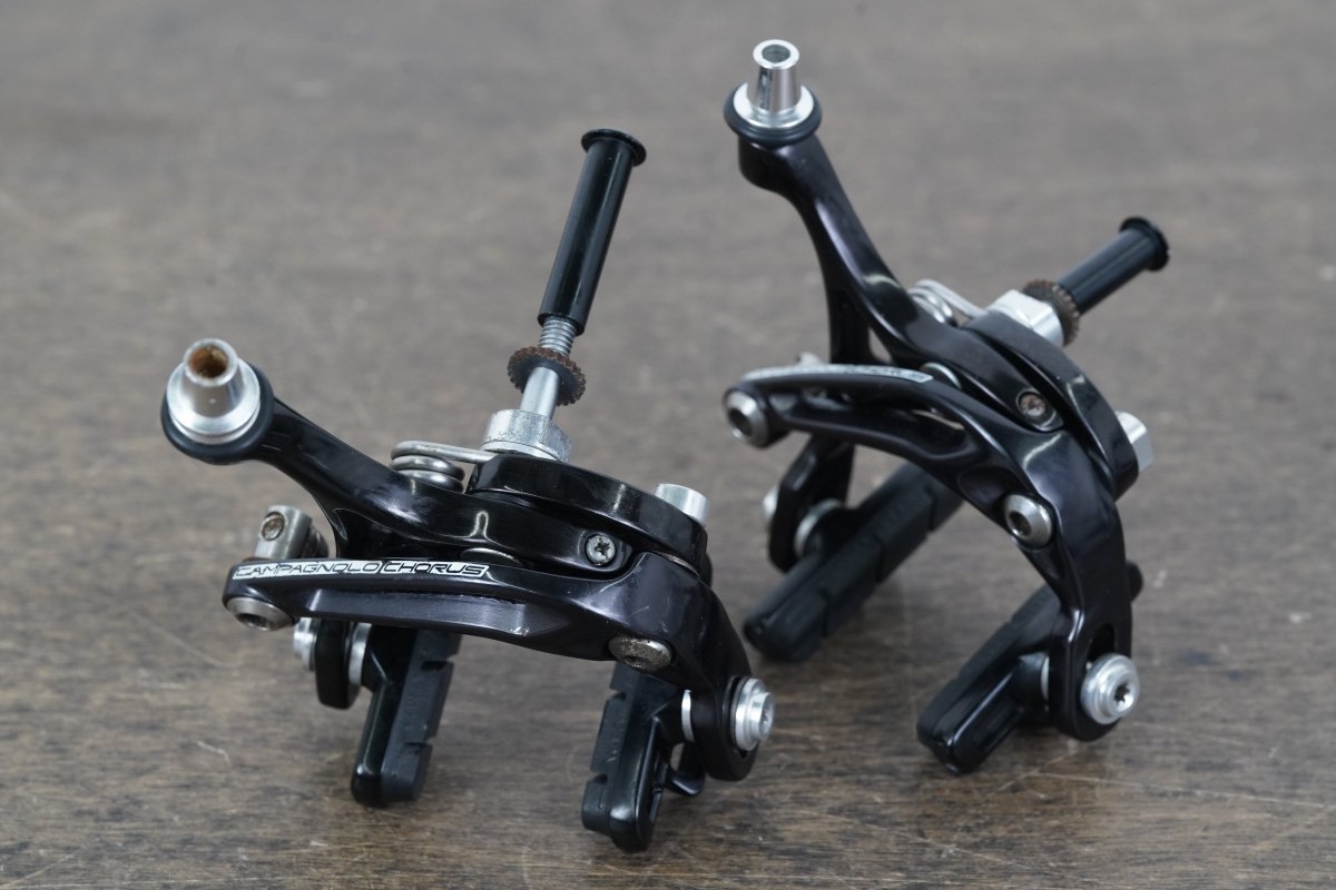 Campagnolo Chorus 11 Speed Mechanical Rim Brake Road Full Groupset (2015+)