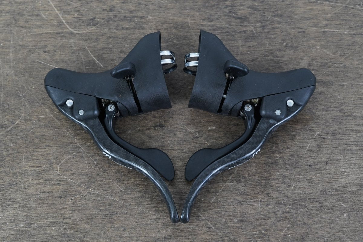 Campagnolo Chorus 11 Speed Mechanical Rim Brake Road Full Groupset (2015+)