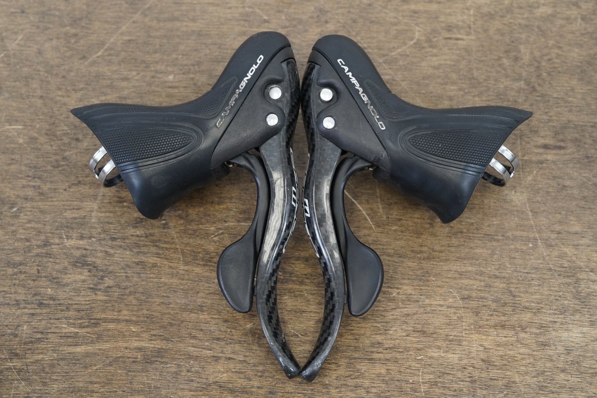 Campagnolo Chorus 11 Speed Mechanical Rim Brake Road Full Groupset (2015+)