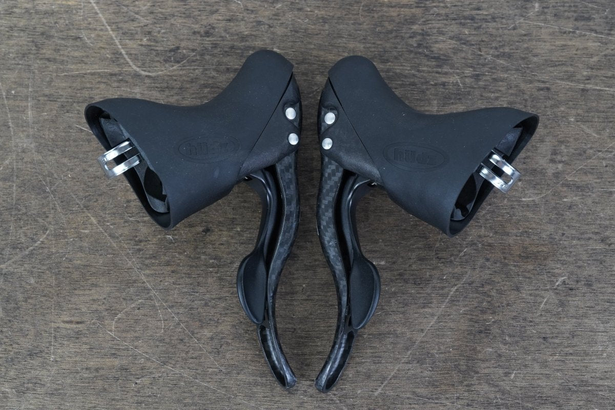 Campagnolo Chorus 11 Speed Mechanical Rim Brake Road Full Groupset (2015+)