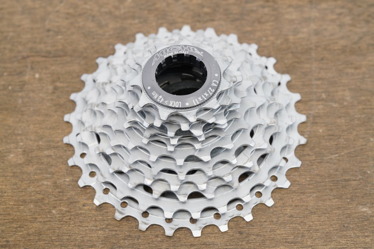 Campagnolo Chorus 11 Speed Mechanical Rim Brake Road Full Groupset (2015+)