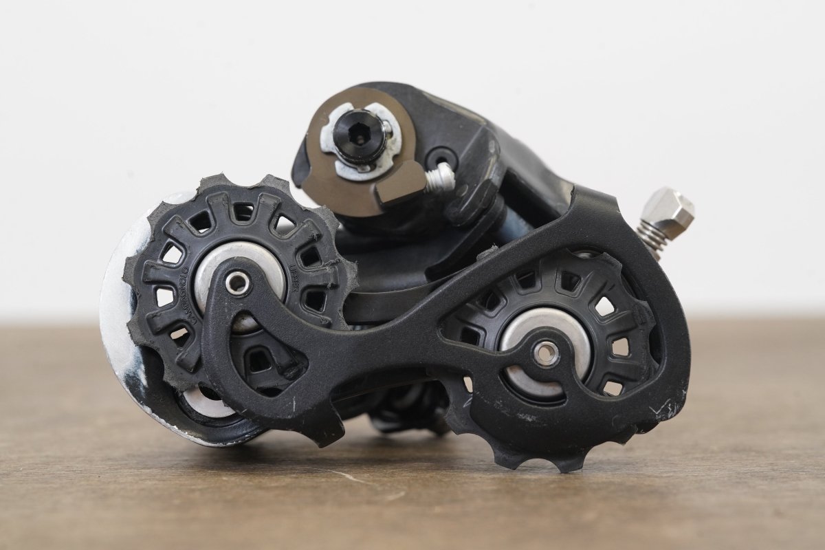 Campagnolo Chorus 11 Speed Mechanical Rim Brake Road Full Groupset (2015+)