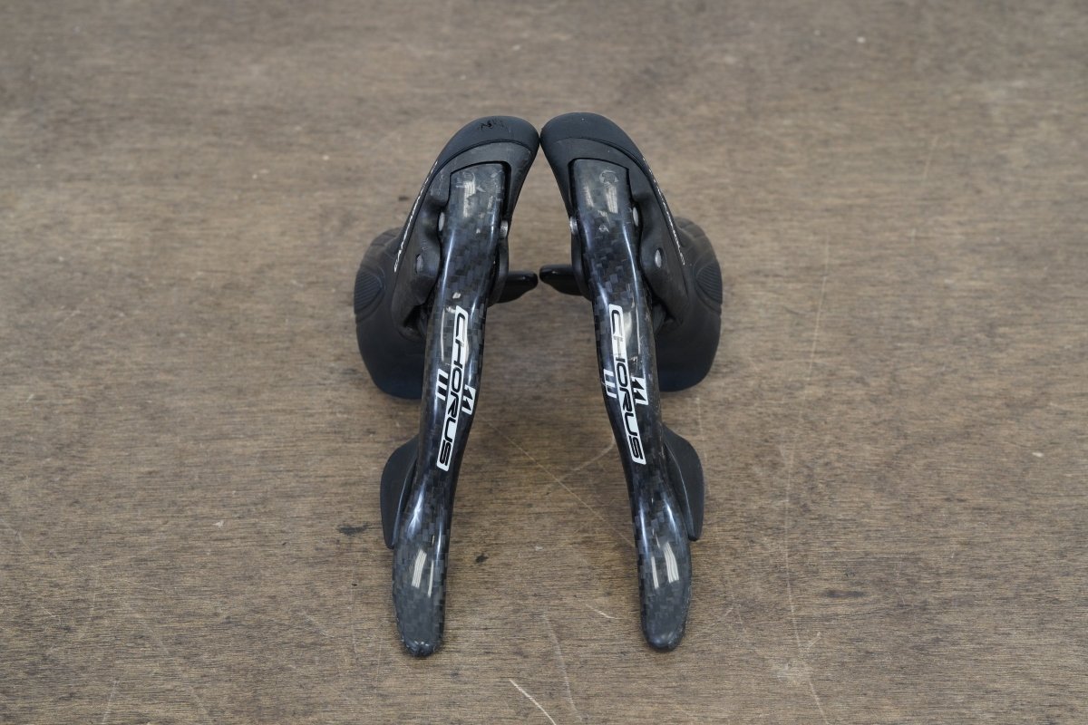 Campagnolo Chorus 11 Speed Mechanical Rim Brake Road Full Groupset (2015+)