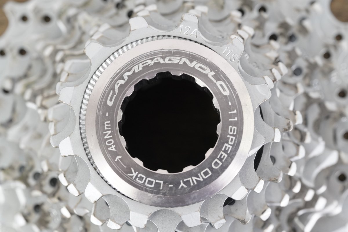 Campagnolo Chorus 11 Speed Mechanical Rim Brake Road Full Groupset (2015+)