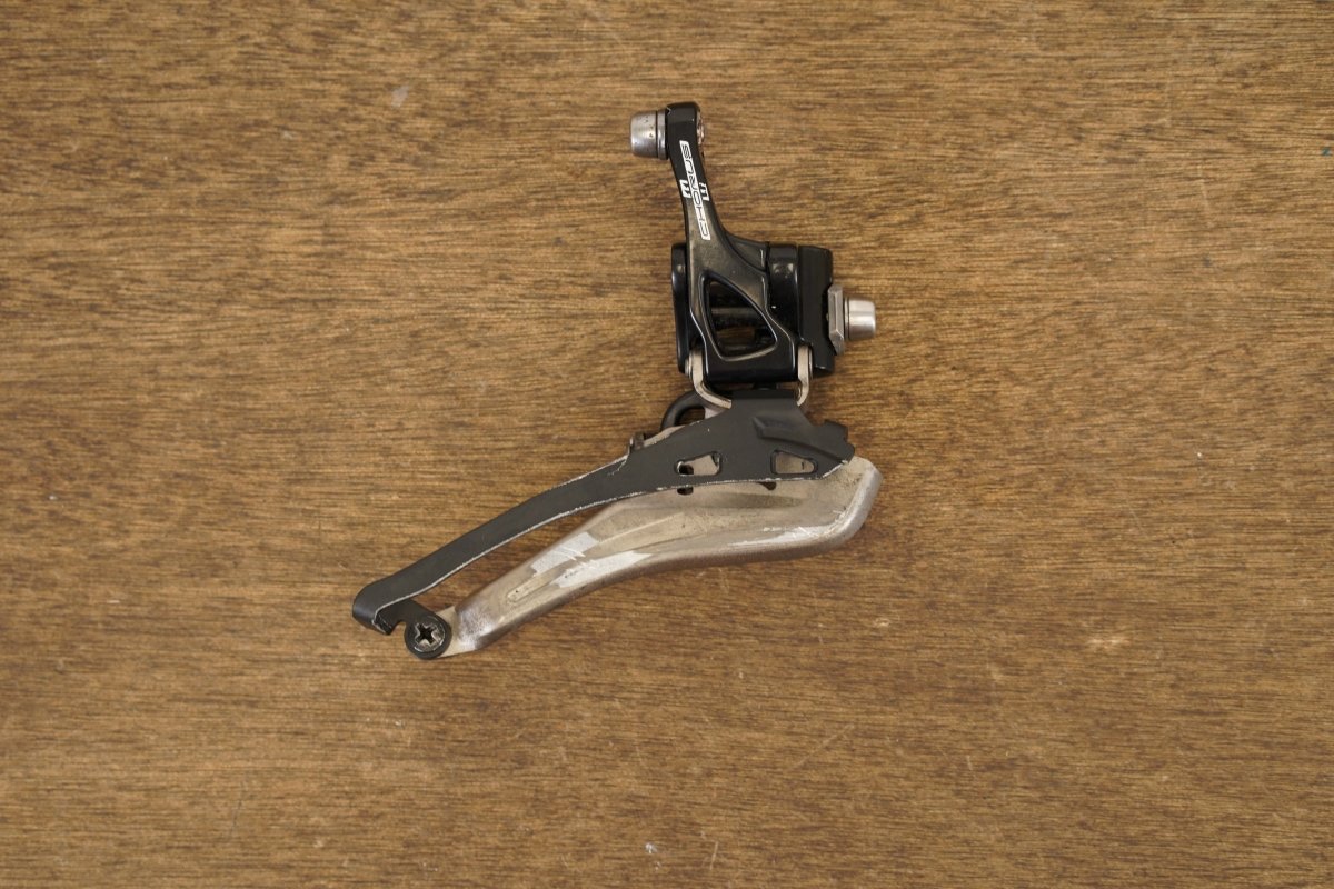 Campagnolo Chorus 11 Speed Mechanical Rim Brake Road Full Groupset (2015+)