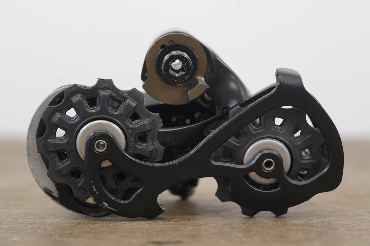 Campagnolo Chorus 11 Speed Mechanical Rim Brake Road Full Groupset (Pre-2015)