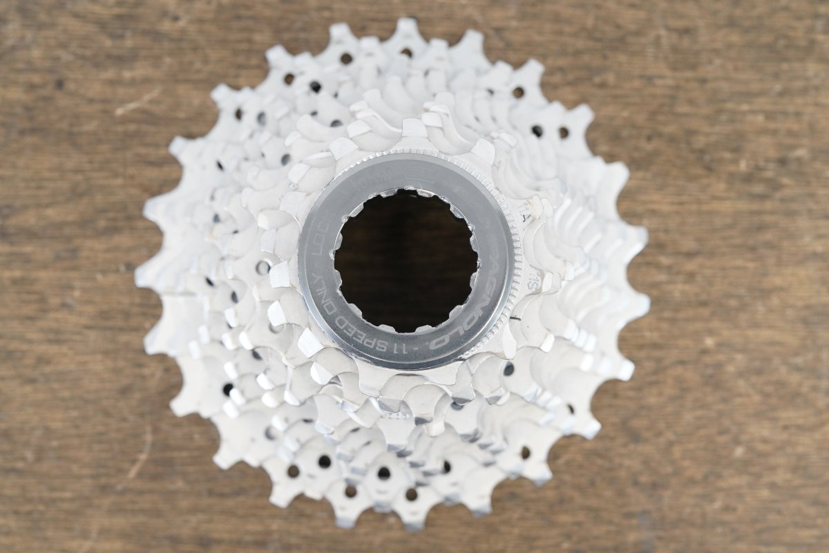 Campagnolo Chorus 11 Speed Mechanical Rim Brake Road Full Groupset (Pre-2015)