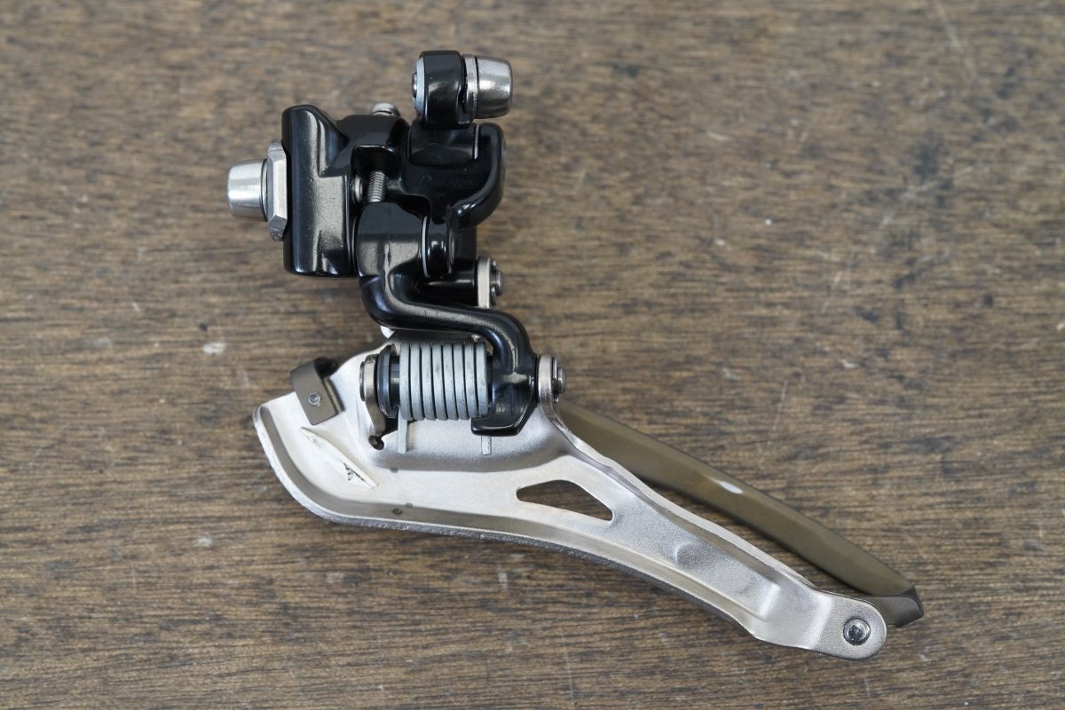 Campagnolo Chorus 11 Speed Mechanical Rim Brake Road Full Groupset (Pre-2015)