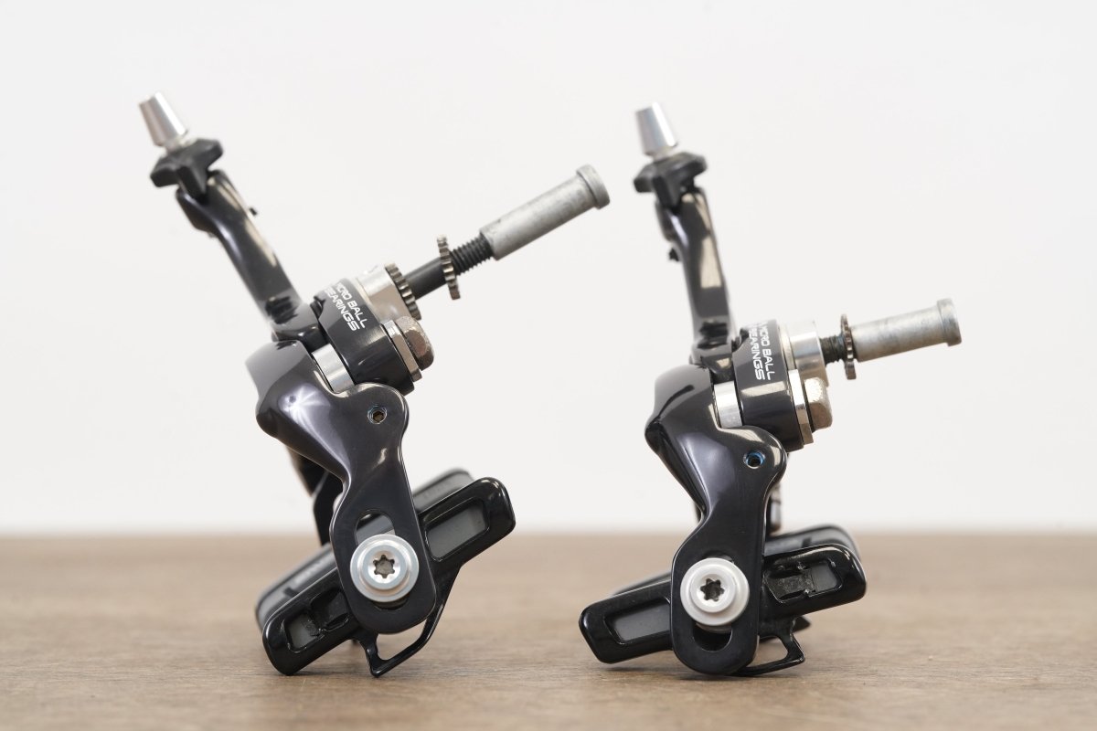 Campagnolo Chorus 11 Speed Mechanical Rim Brake Road Full Groupset (Pre-2015)