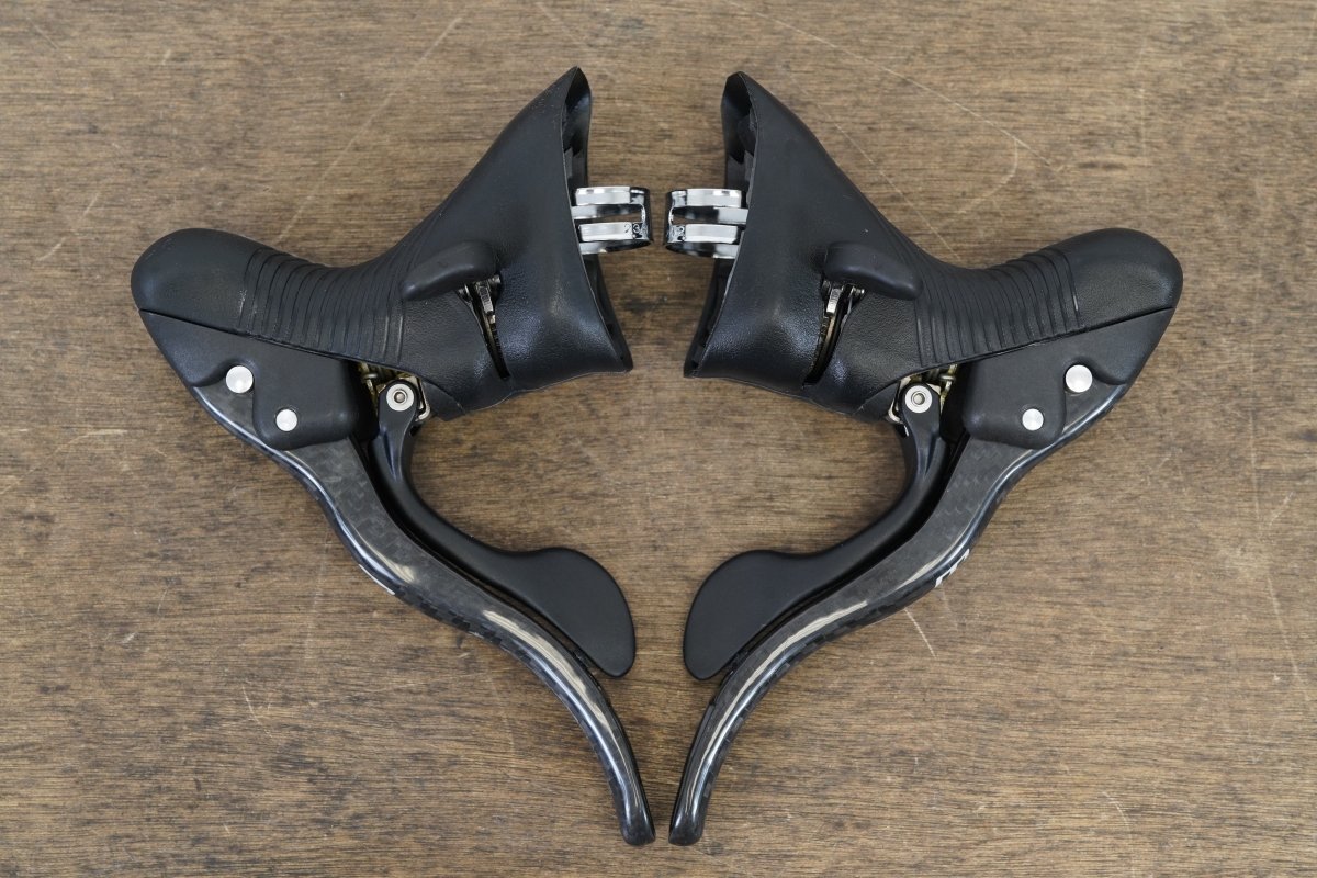 Campagnolo Chorus 11 Speed Mechanical Rim Brake Road Full Groupset (Pre-2015)