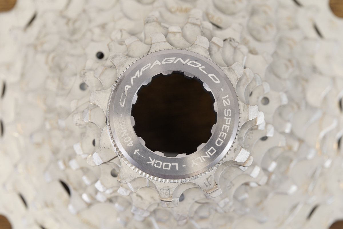 Campagnolo Chorus 12 Speed Rim Brake Road full Groupset