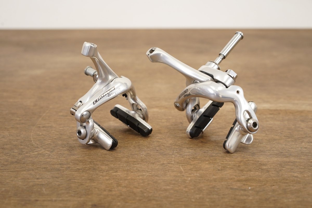 Campagnolo Chorus Standard Center Mount Rim Brake Calipers
