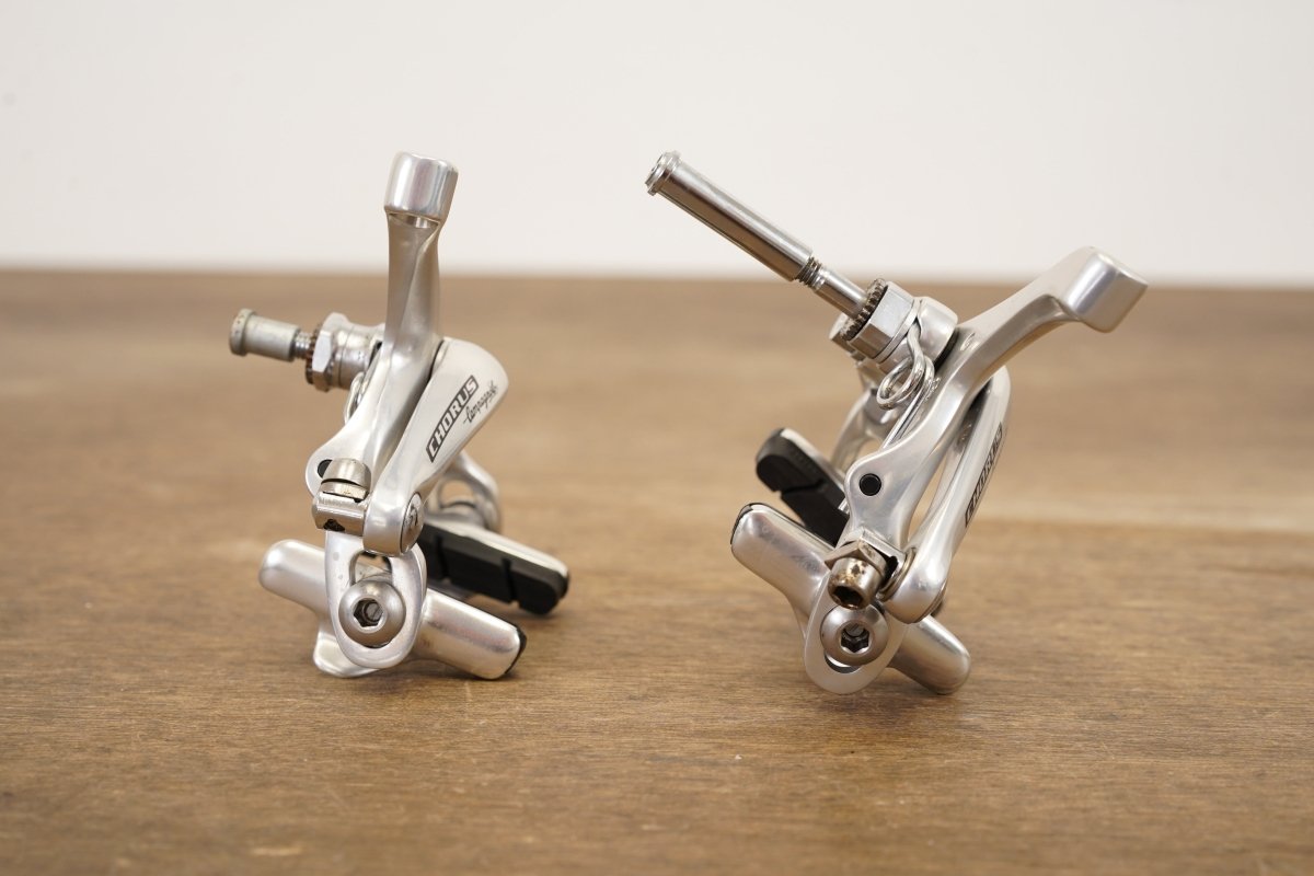 Campagnolo Chorus Standard Center Mount Rim Brake Calipers