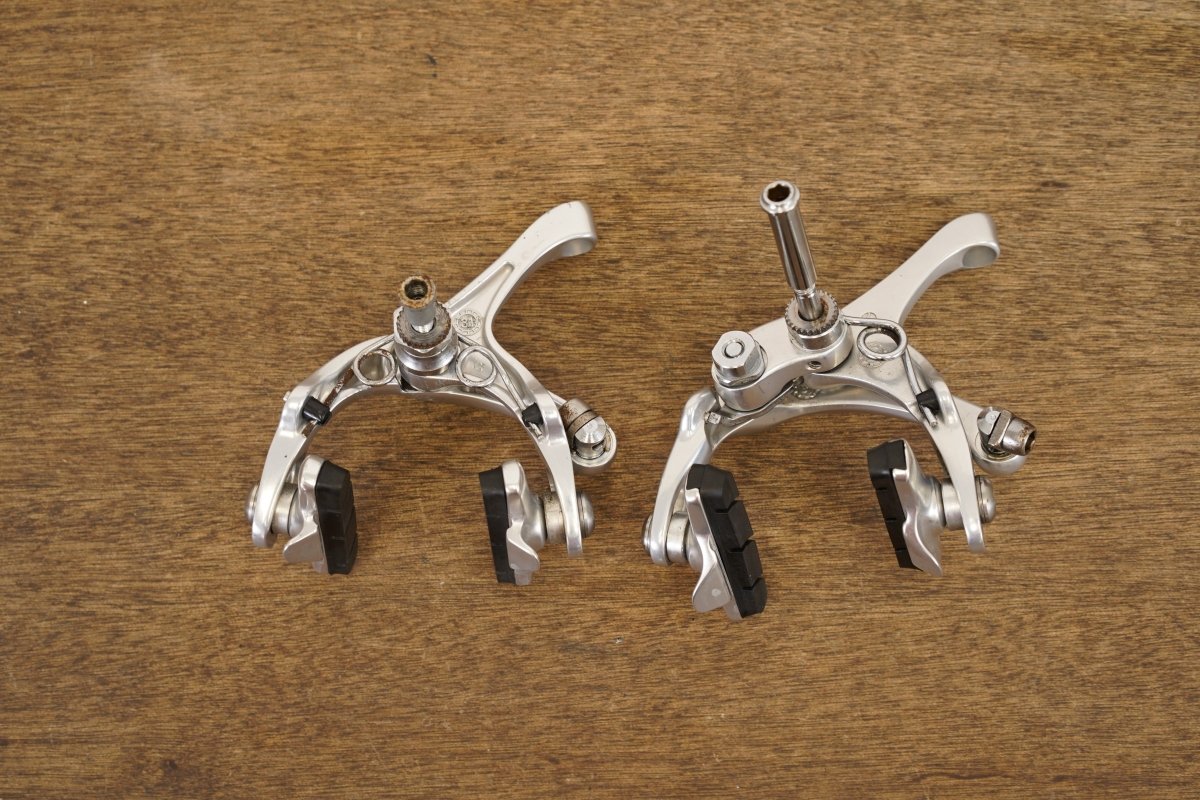 Campagnolo Chorus Standard Center Mount Rim Brake Calipers