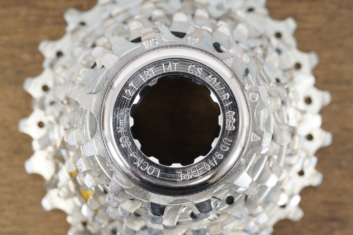 Campagnolo Chorus Veloce 10 Speed Mechanical Rim Brake Road Full Groupset