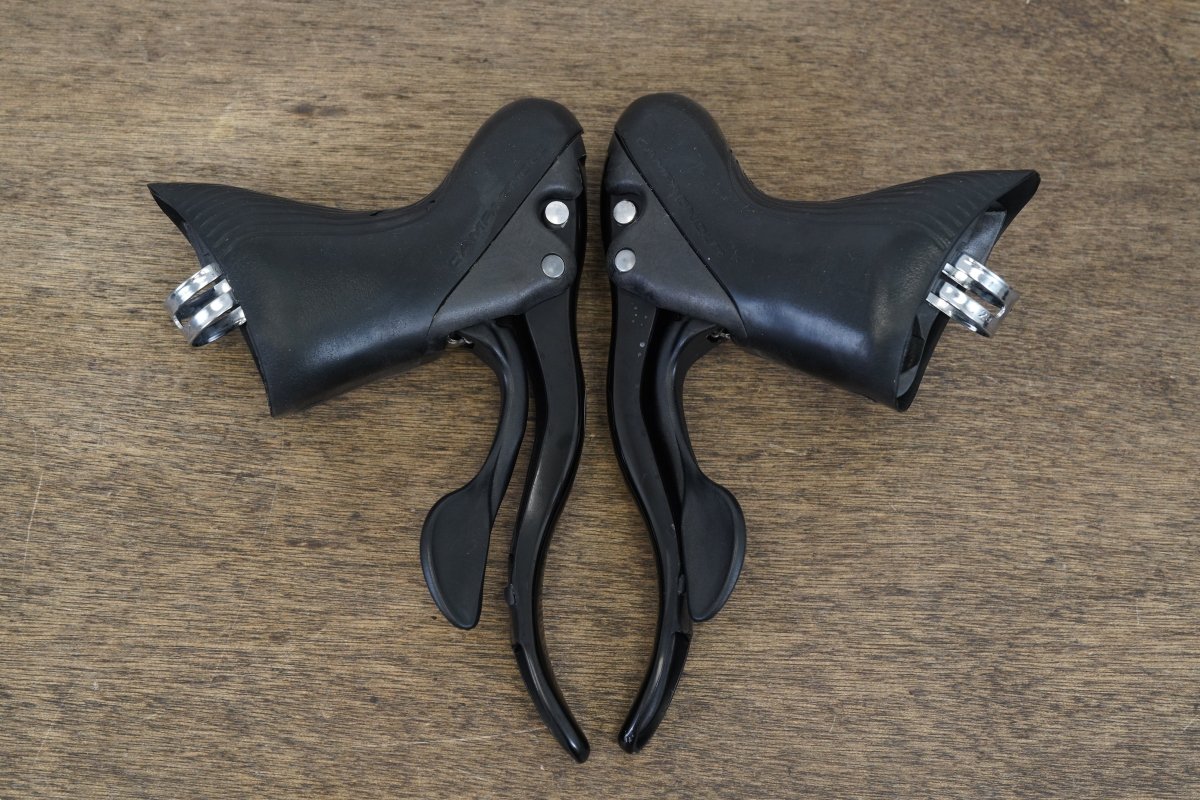 Campagnolo Chorus Veloce 10 Speed Mechanical Rim Brake Road Full Groupset