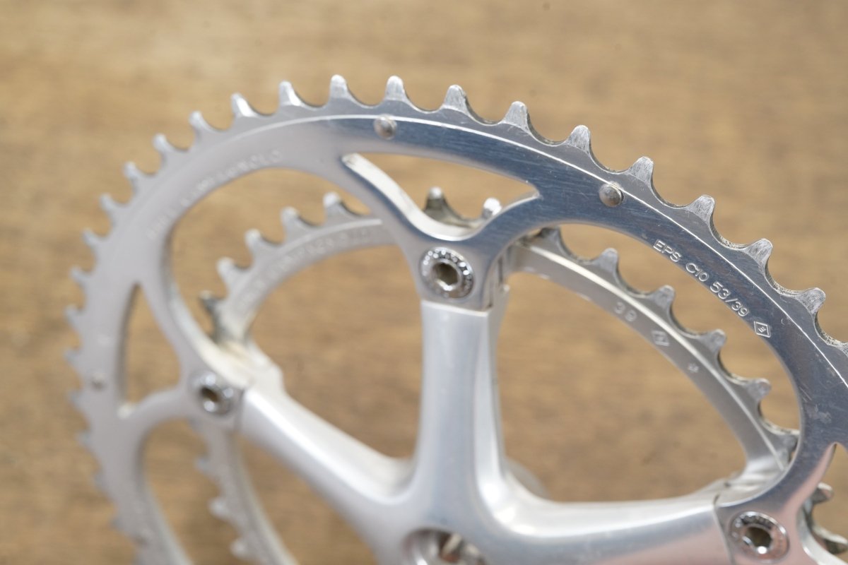 Campagnolo Chorus Veloce 10 Speed Mechanical Rim Brake Road Full Groupset