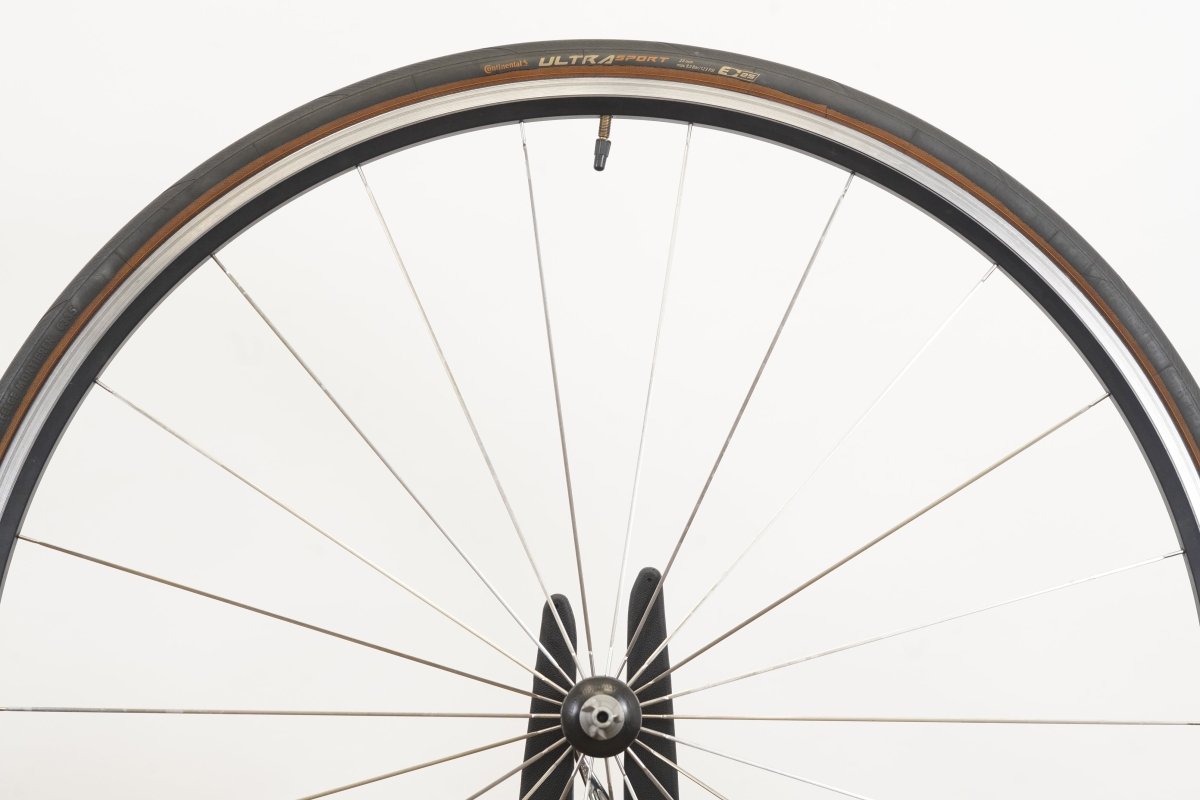 Campagnolo Neutron Alloy Clincher Rim Brake Wheelset Campagnolo 10 Speed