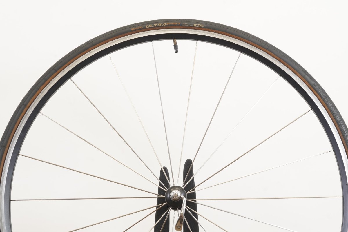 Campagnolo Neutron Alloy Clincher Rim Brake Wheelset Campagnolo 10 Speed
