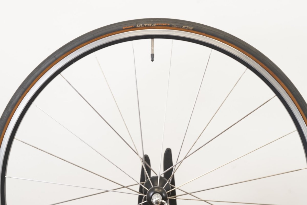 Campagnolo Neutron Alloy Clincher Rim Brake Wheelset Campagnolo 10 Speed