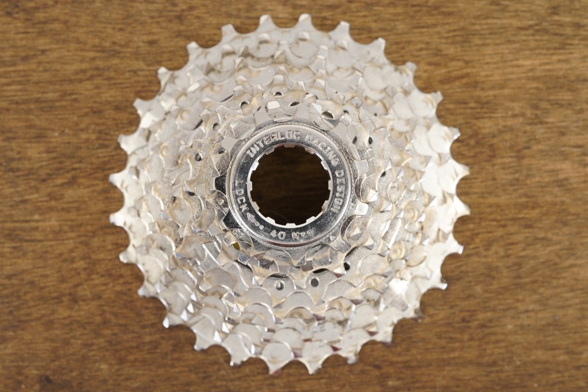 Campagnolo Record 10 Speed Mechanical Rim Brake Road Groupset
